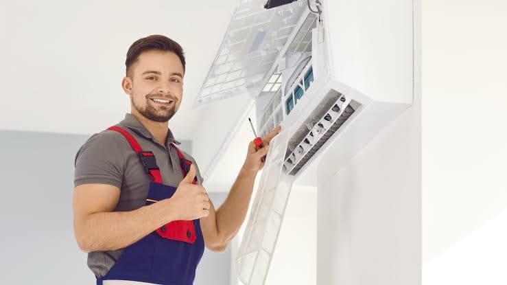 Técnico de Naemsa